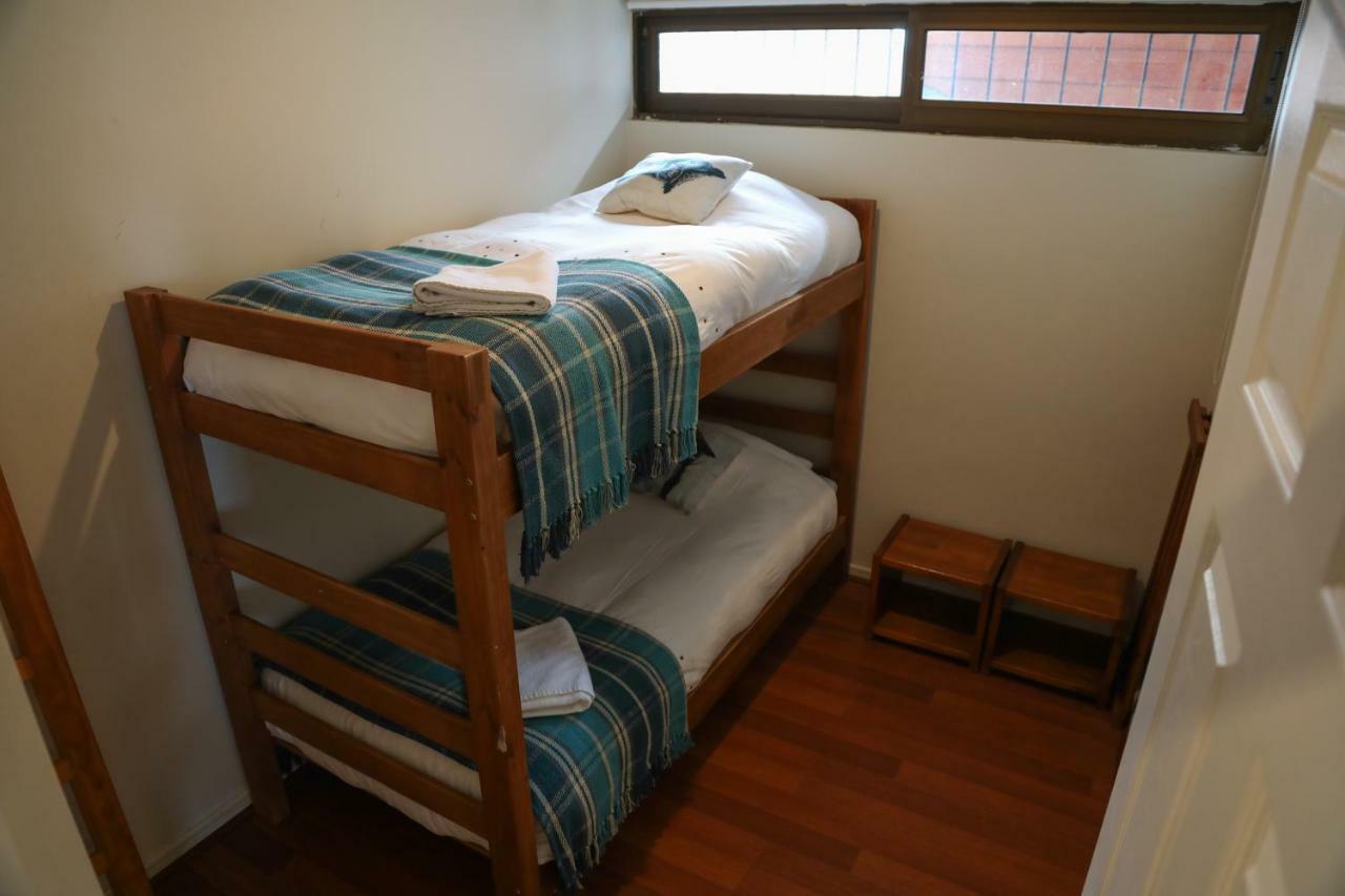 Lodge Cordillera Valle Nevado Habitación foto